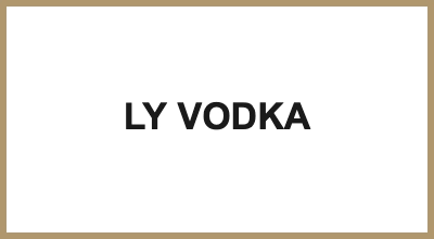 LY VODKA