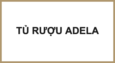 TỦ RƯỢU ADELA
