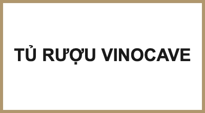 TỦ RƯỢU VINOCAVE