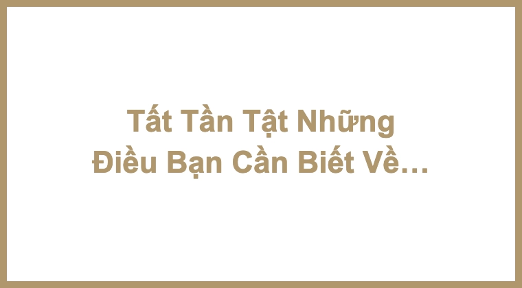 Tất Tần Tật Những Điều Bạn Cần Biết Về Gạo Koji