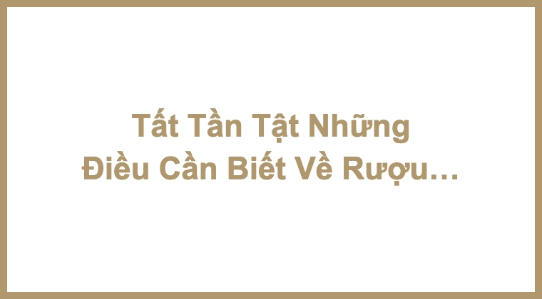 Tất Tần Tật Những Điều Cần Biết Về Rượu Mơ Umeshu