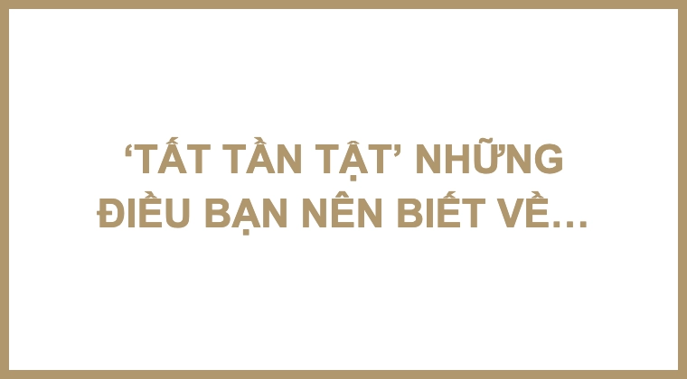 ‘TẤT TẦN TẬT’ NHỮNG ĐIỀU BẠN NÊN BIẾT VỀ ĐÙI HEO MUỐI TÂY BAN NHA