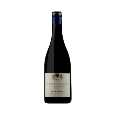 Rượu Vang Đỏ Pháp D. Thibault Liger Belair Bourgogne Les Grands Chaillots