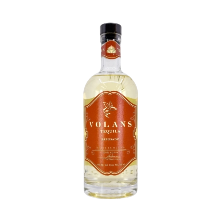 Rượu Tequila Mexico Volans Reposado