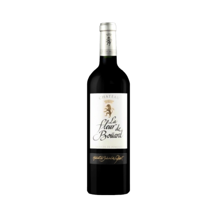 Rượu Vang Đỏ Pháp Chateau La Fleur de Bouard Lalande de Pomerol