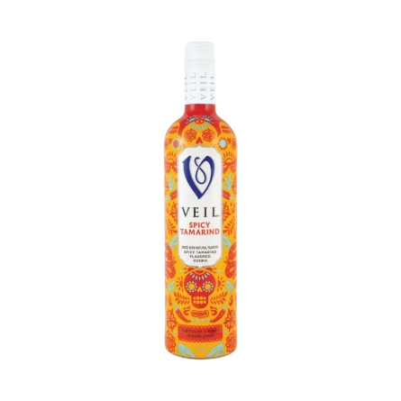 Rượu Vodka Mỹ Veil Spicy Tamarind