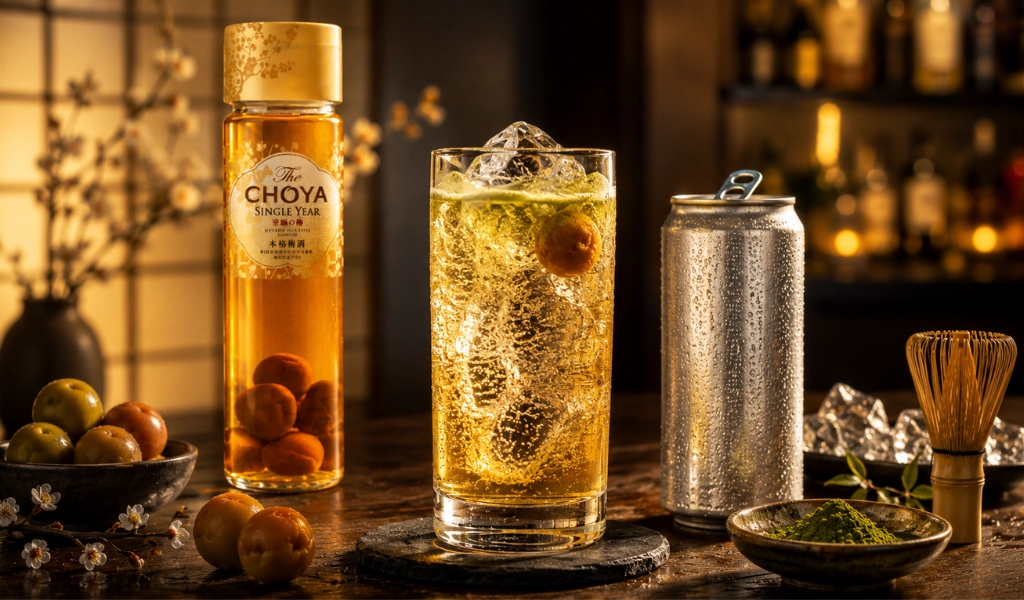 Mơ Choya Single Year