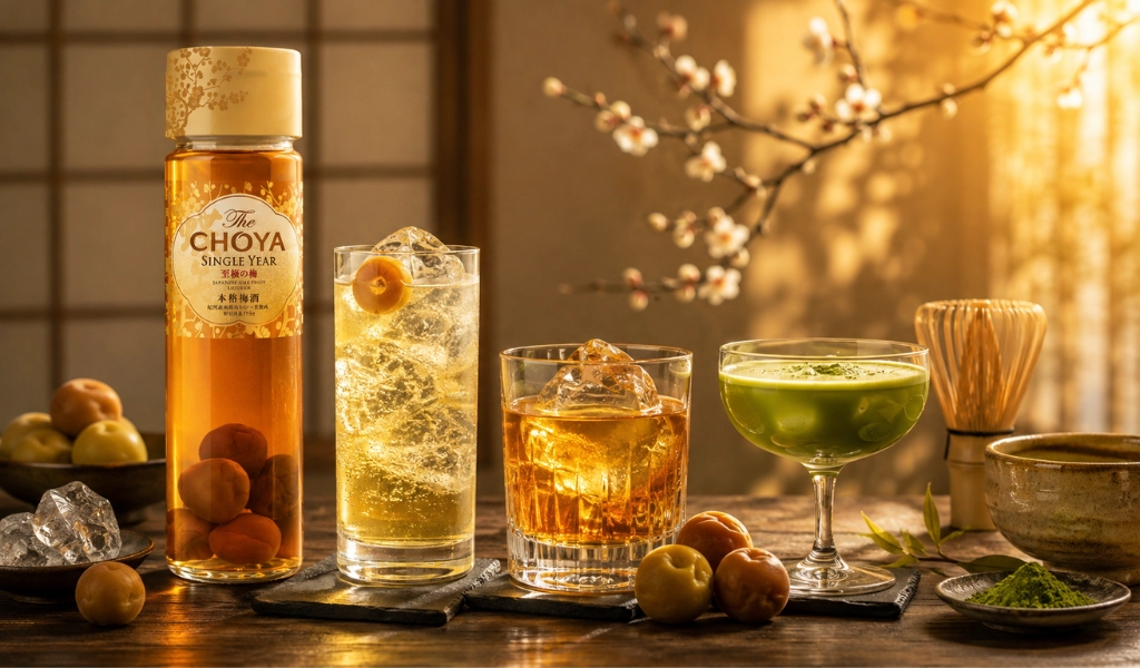 Mơ Choya Single Year Đặc Biệt