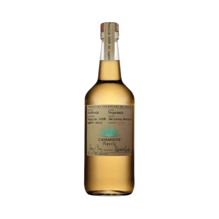 Rượu Tequila Casamigos Reposado 1000ml