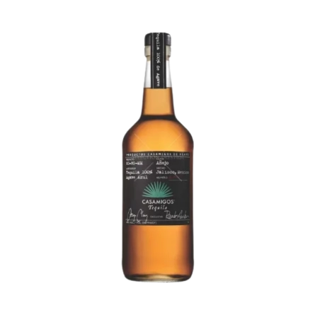 Rượu Tequila Casamigos Anejo 1000ml