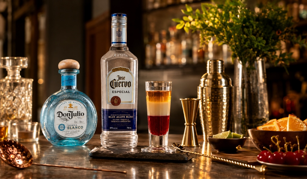 Kahlúa Liqueur Cà Phê Phân Lớp