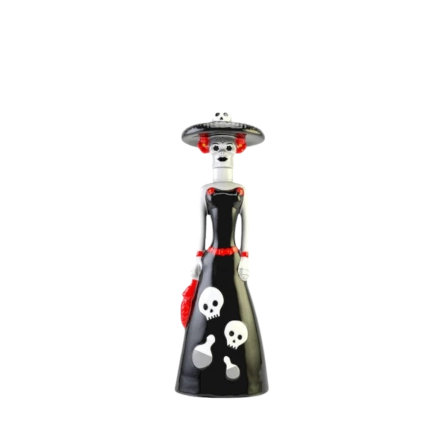 Rượu Tequila Mexico Tita Dona Celia Reposado