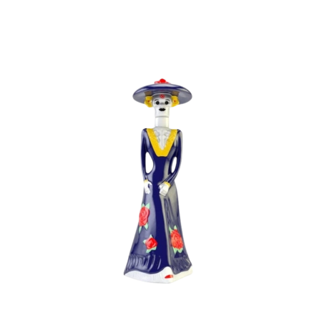 Rượu Tequila Mexico Tita Dona Celia Blanco