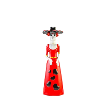 Rượu Tequila Mexico Tita Dona Celia Anejo