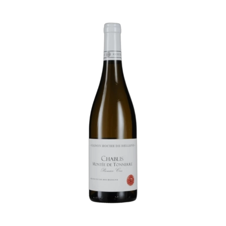 Rượu Vang Trắng Pháp Maison Roche De Bellene Chablis 1er Cru Montee De Tonnerre