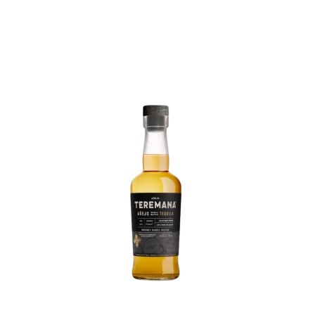 Rượu Tequila Mexico Teremana Anejo 50ml