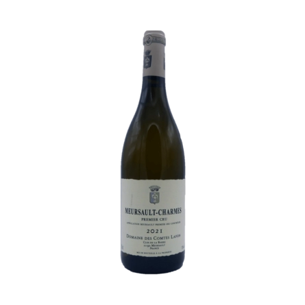 Rượu Vang Trắng Pháp Comtes Lafon Meursault 1er Cru Charmes 2021