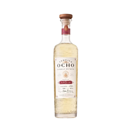 Rượu Tequila Mexico Ocho Anejo