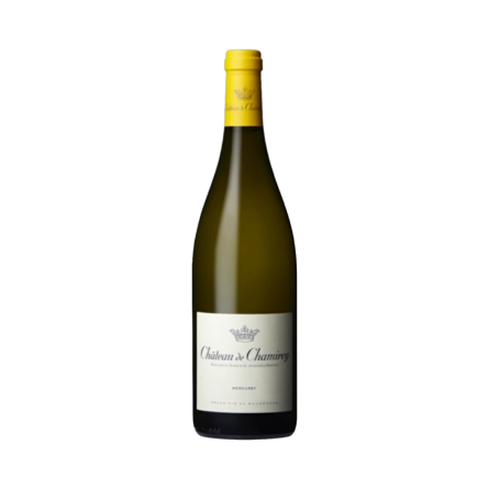Rượu Vang Trắng Pháp Chateau de Chamirey Mercurey