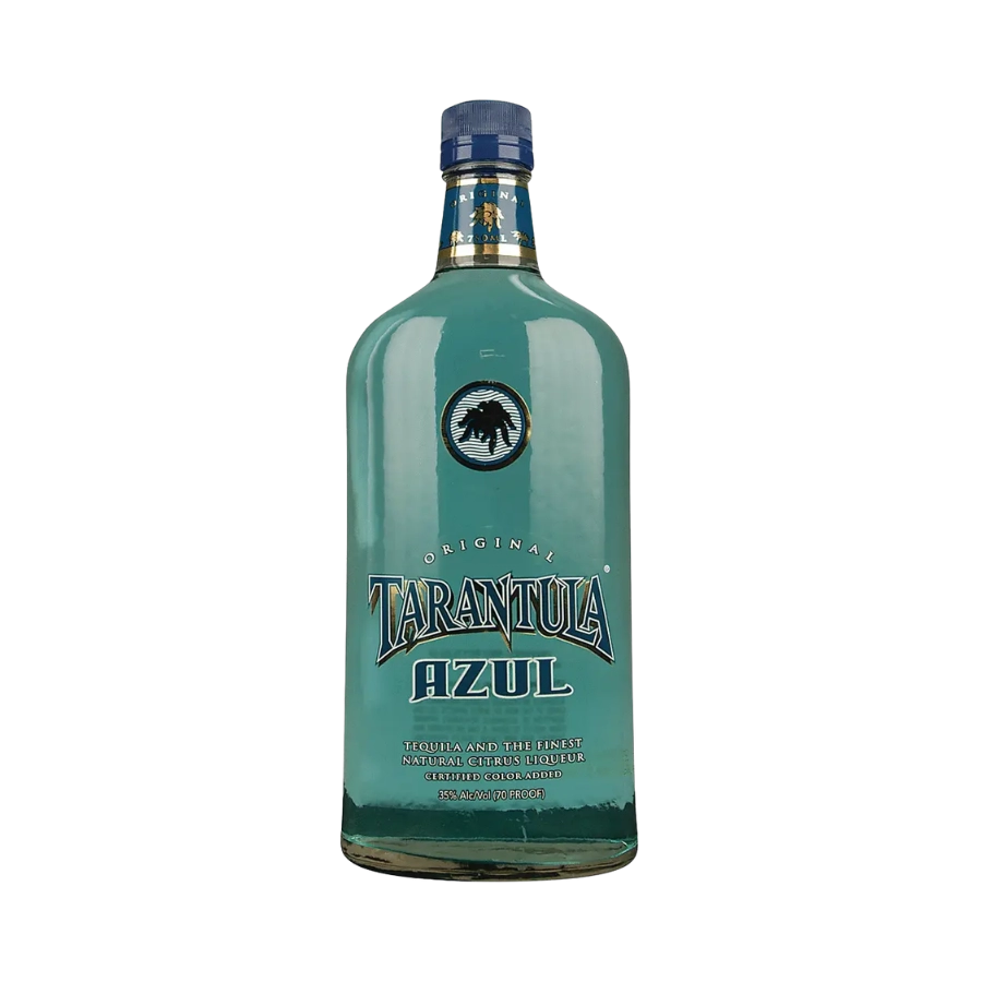 Rượu Tequila Mexico Tarantula Azul