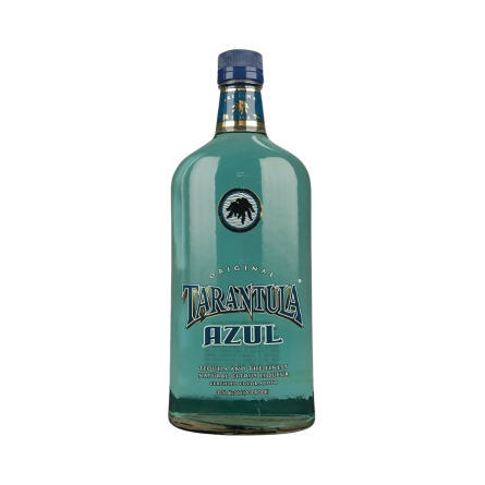 Rượu Tequila Mexico Tarantula Azul