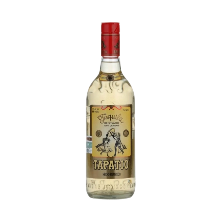 Rượu Tequila Mexico Tapatio Reposado