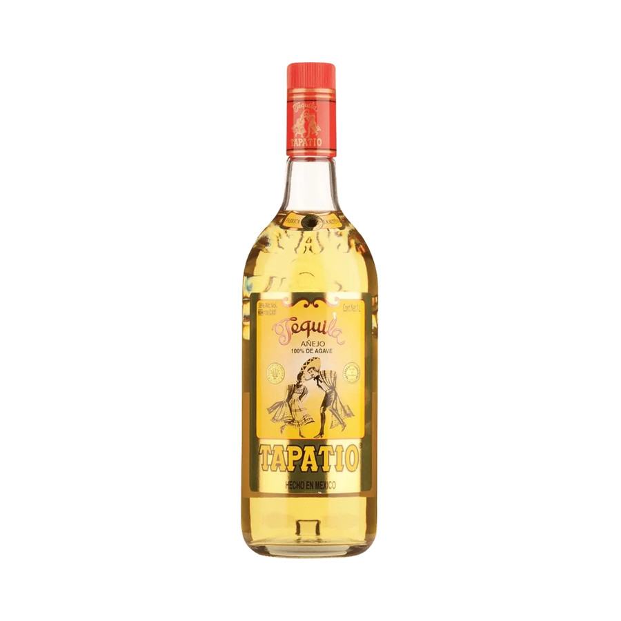 Rượu Tequila Mexico Tapatio Anejo