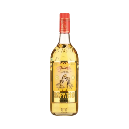 Rượu Tequila Mexico Tapatio Anejo