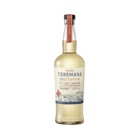 Rượu Tequila Mexico Teremana Reposado 1.75L