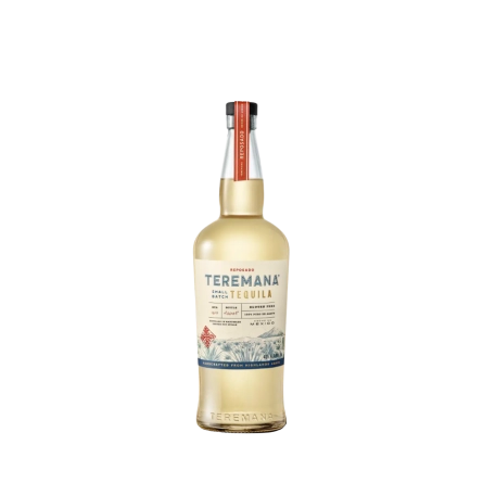 Rượu Tequila Mexico Teremana Reposado 375ml