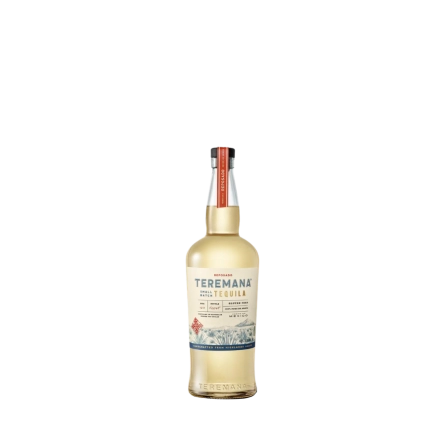 Rượu Tequila Mexico Teremana Reposado 50ml