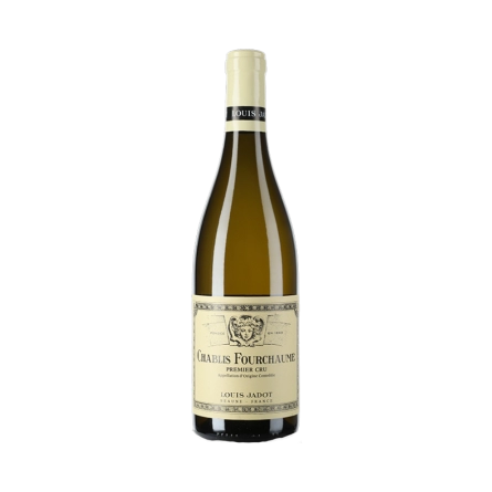 Rượu Vang Trắng Pháp Louis Jadot Chablis 1er Cru Fourchaume