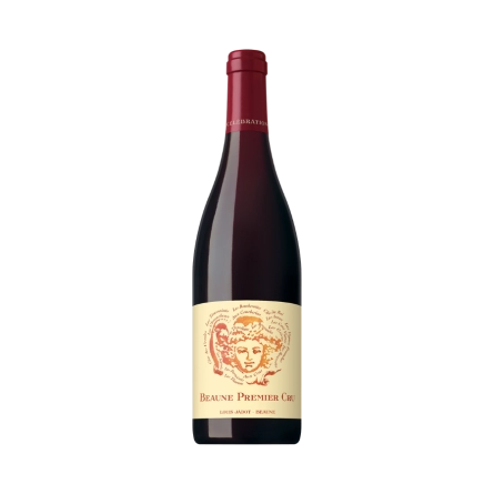 Rượu Vang Đỏ Pháp Louis Jadot Beaune 1er Cru Celebration