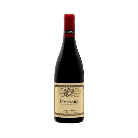 Rượu Vang Đỏ Pháp Louis Jadot Pommard