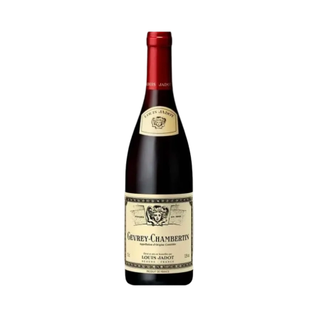 Rượu Vang Đỏ Pháp Louis Jadot Gevrey Chambertin