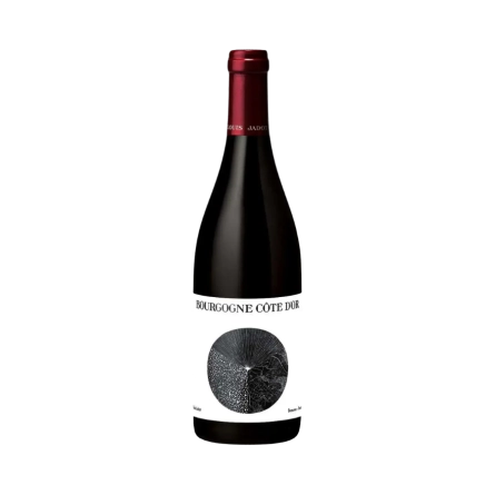 Rượu Vang Đỏ Pháp Louis Jadot Bourgogne Cote D'Or