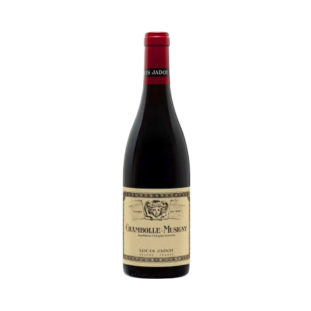 Rượu Vang Đỏ Pháp Louis Jadot Chambolle Musigny