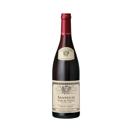 Rượu Vang Đỏ Pháp Louis Jadot Santenay Clos de Malte