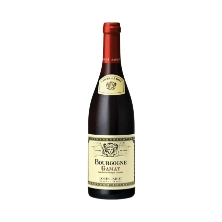 Rượu Vang Đỏ Pháp Louis Jadot Bourgogne Gamay