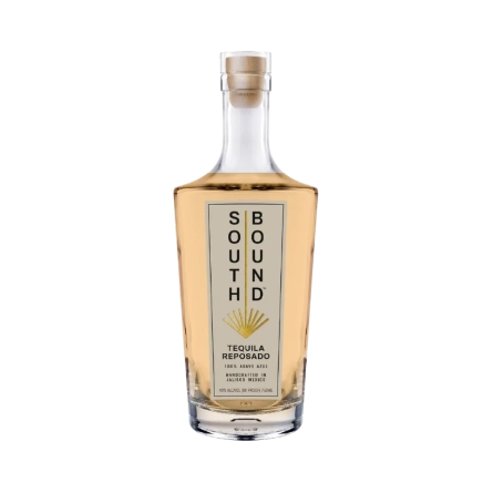 Rượu Tequila Mexico Southbound Reposado 