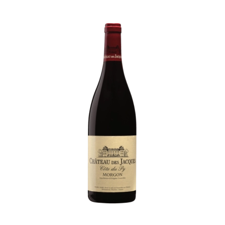 Rượu Vang Đỏ Pháp Louis Jadot Chateau des Jacques Cote du Py Morgon
