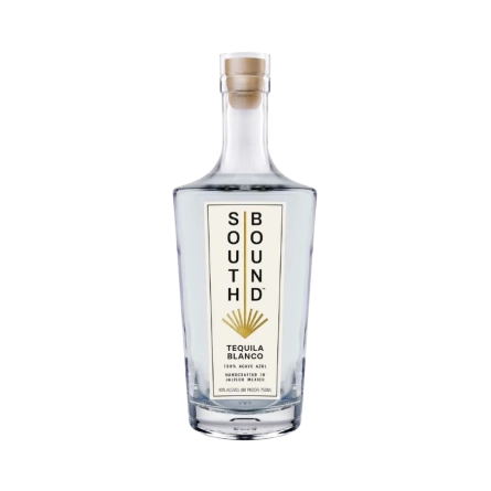 Rượu Tequila Mexico Southbound Blanco