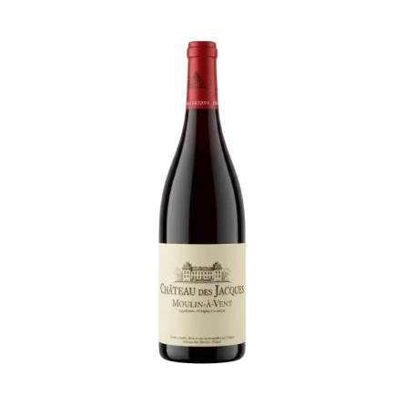 Rượu Vang Đỏ Pháp Louis Jadot Chateau des Jacques Moulin A Vent