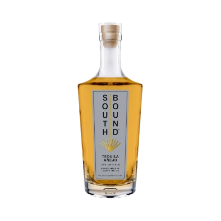 Rượu Tequila Mexico Southbound Anejo