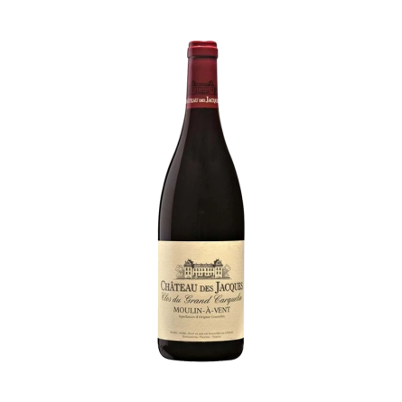 Rượu Vang Đỏ Pháp Chateau Des Jacques Clos de Rochegres Moulin A Vent