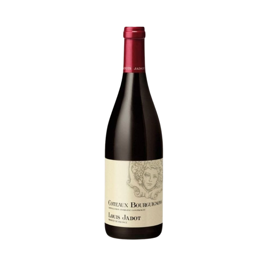 Rượu Vang Đỏ Pháp Louis Jadot Coteaux Bourguignon