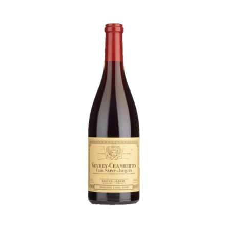 Rượu Vang Đỏ Pháp Louis Jadot Gevrey Chambertin 1er Cru Clos Saint Jacques 2023