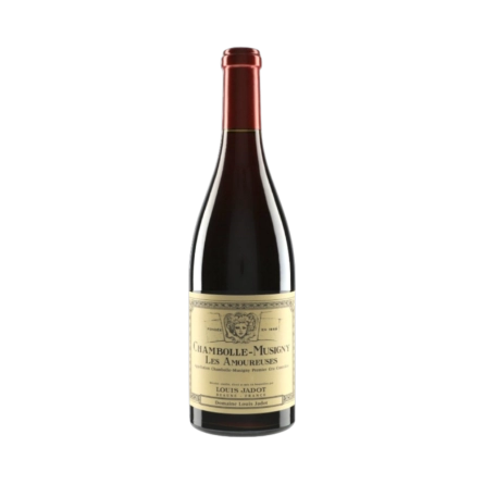 Rượu Vang Đỏ Pháp Louis Jadot Chambolle Musigny 1er Cru Les Amoureuses