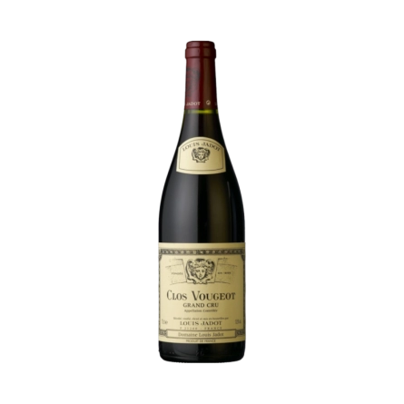 Rượu Vang Đỏ Pháp Louis Jadot Clos De Vougeot Grand Cru