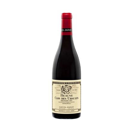 Rượu Vang Đỏ Pháp Louis Jadot Beaune 1er Cru Clos des Ursules 2022